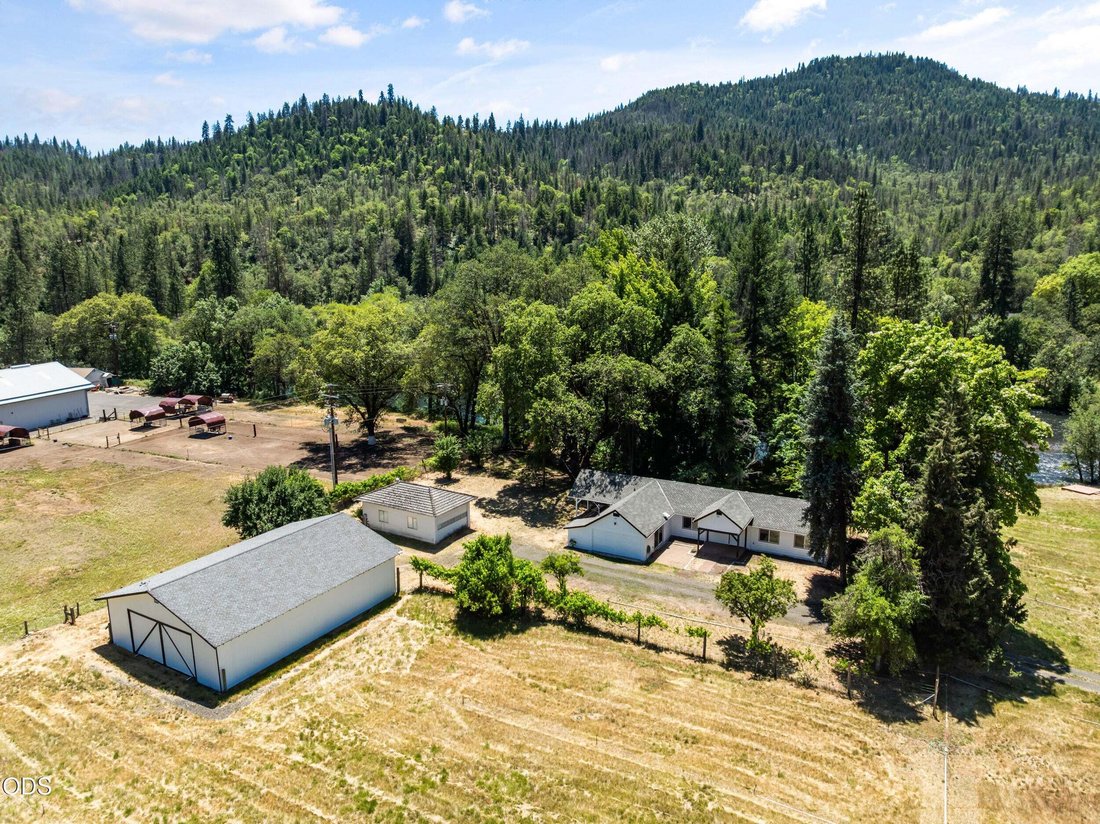 Casa a Trail, Oregon, Stati Uniti 3 - 18561013