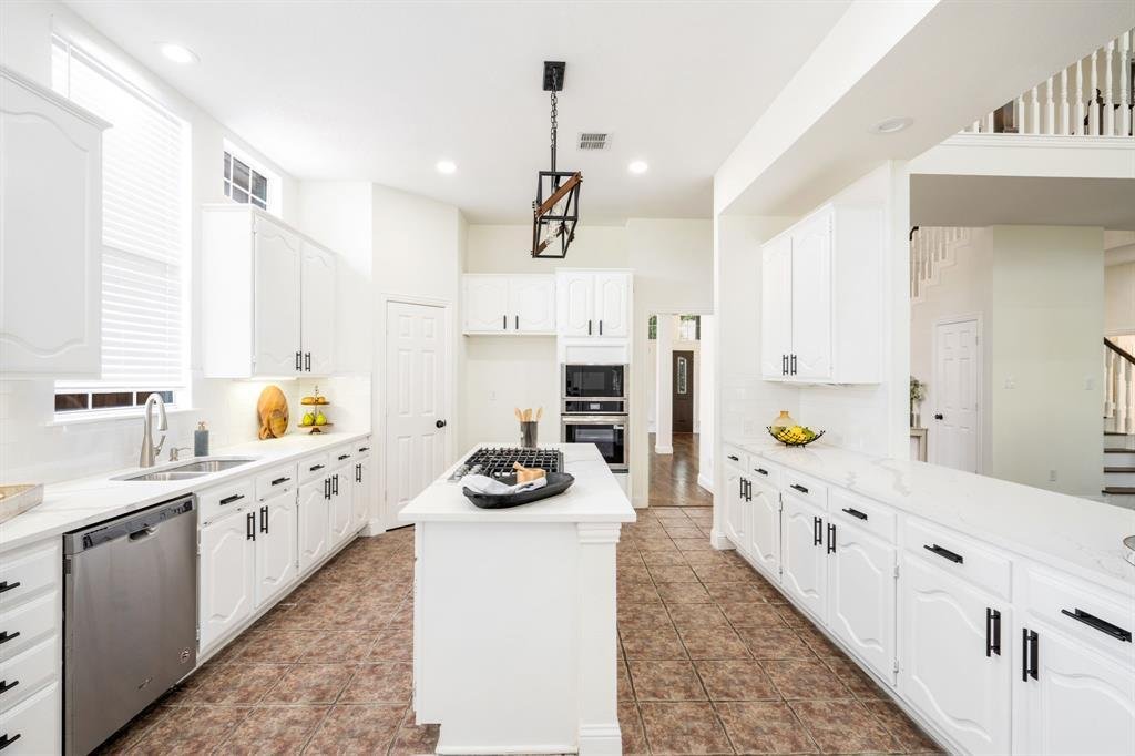 House in Frisco, Texas, United States 5 - 18562784
