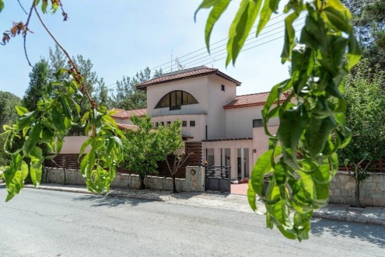 House in Moniatis, Limassol, Cyprus 1 - 13005085