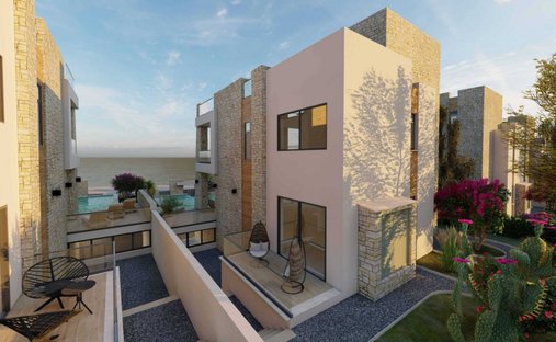 Villa à Chloraka, Paphos, Chypre 1