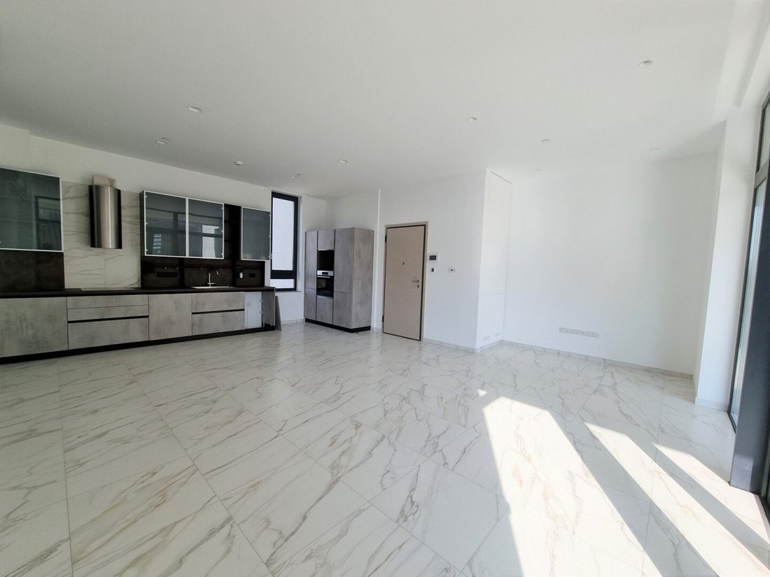 Apartment in Germasogeia, Limassol, Cyprus 1 - 13005888