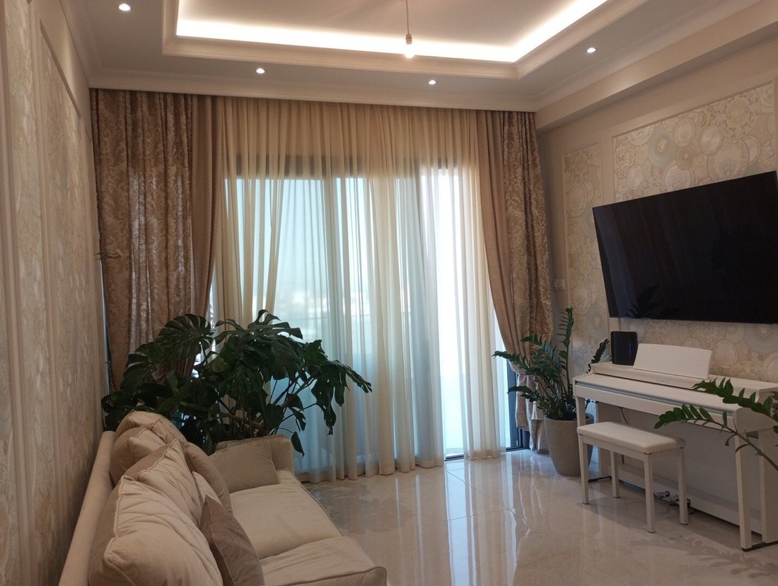 Apartment in Limassol, Limassol, Cyprus 3 - 13005971