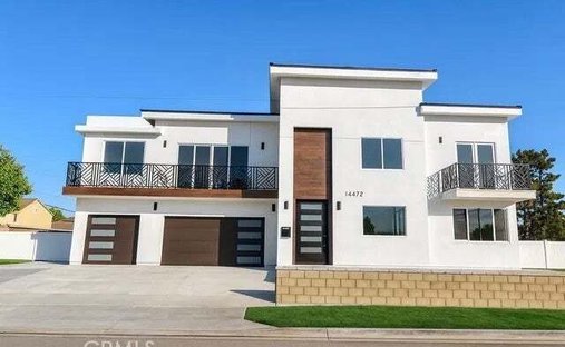 House in Westminster, California, United States 1
