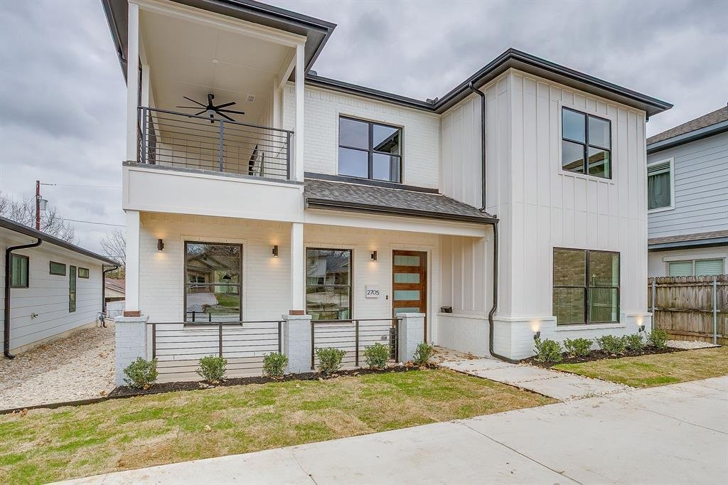 House in Fort Worth, Texas, United States 1 - 18559470