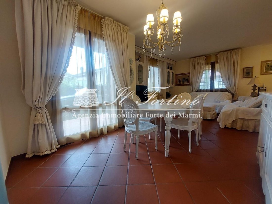 Country House in Center, Forte dei Marmi, Tuscany 4 - 17294932