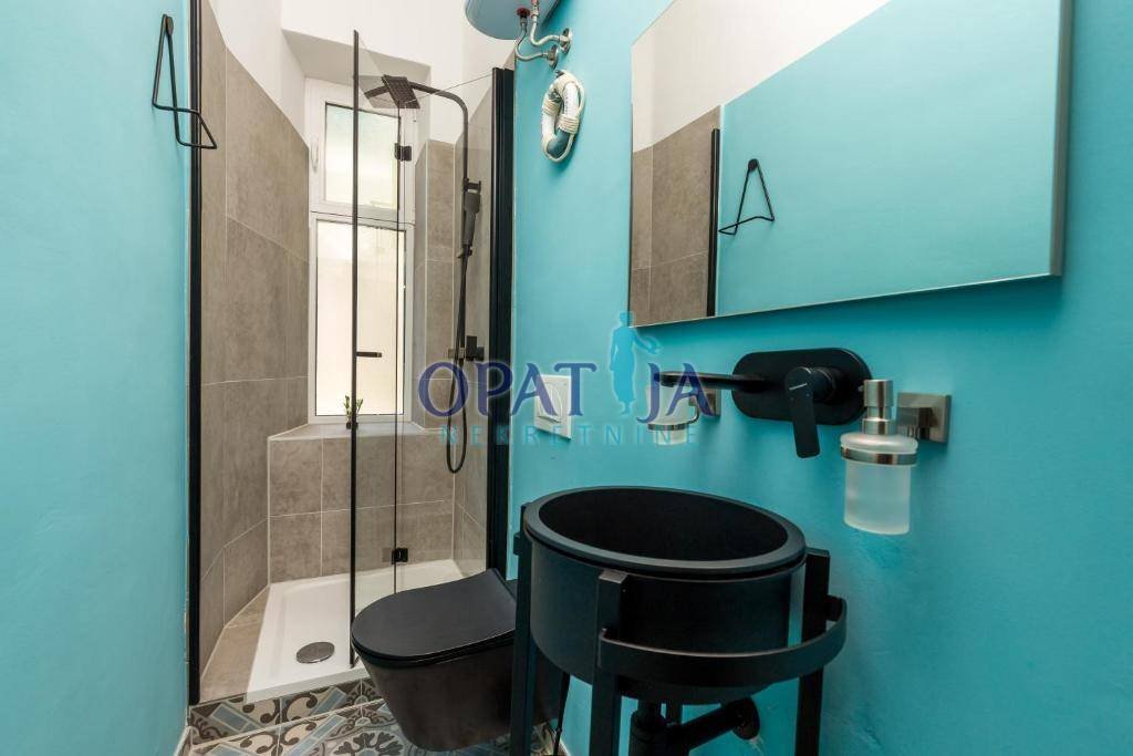 Apartment in Grad Opatija, Primorje-Gorski Kotar County, Croatia 2 - 18560515
