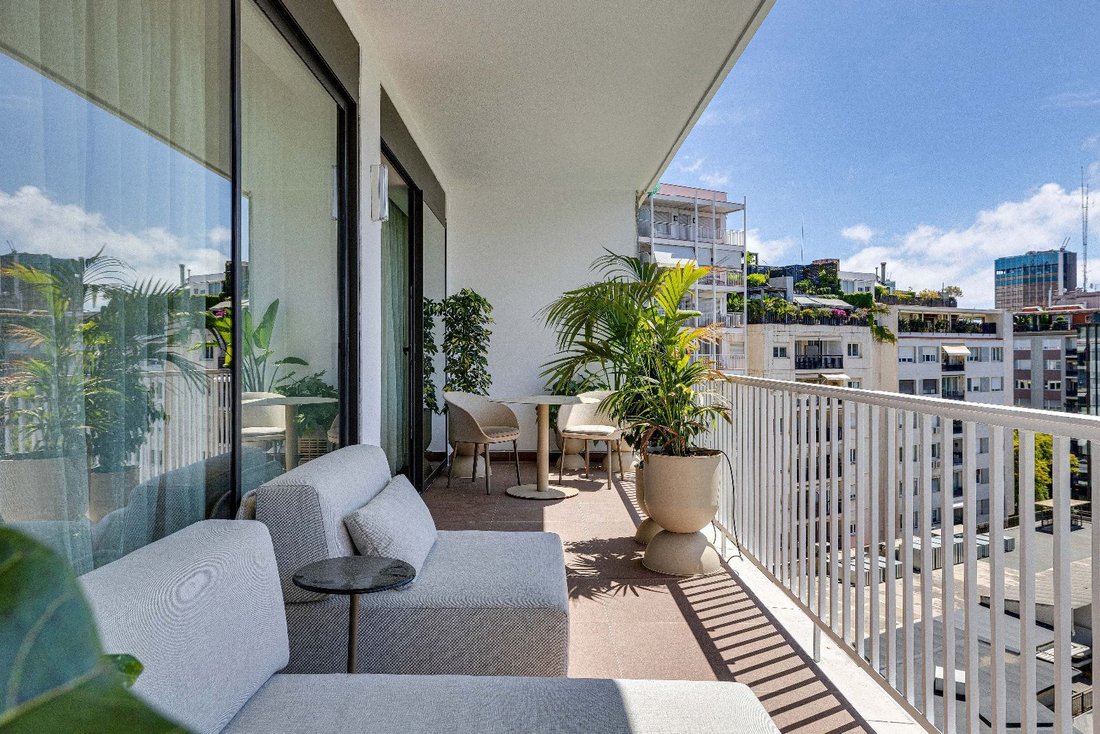 Apartment in Sarrià-Sant Gervasi, Barcelona, Spain 3 - 18558248