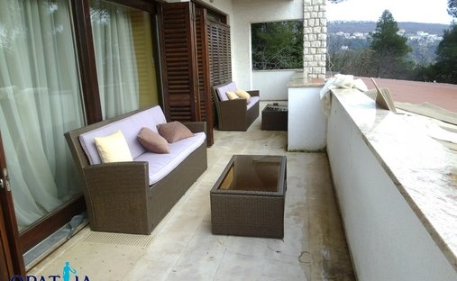 House in Grad Opatija, Primorje-Gorski Kotar County, Croatia 1