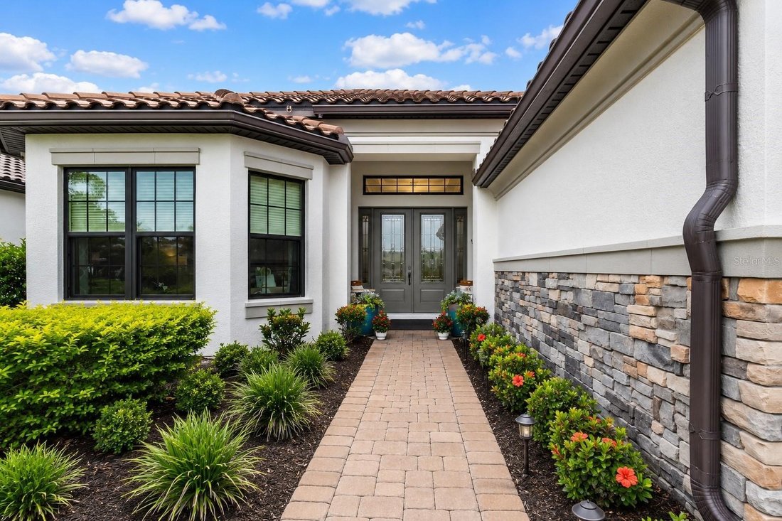 House in Sarasota, Florida, United States 3 - 18565284