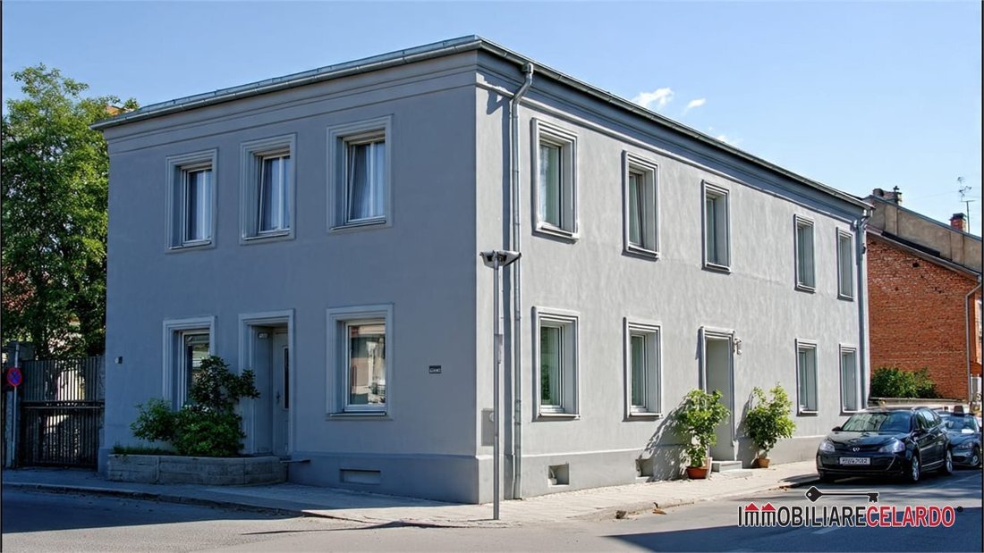 Apartment in Colle di Val d'Elsa, Tuscany, Italy 1 - 18560998