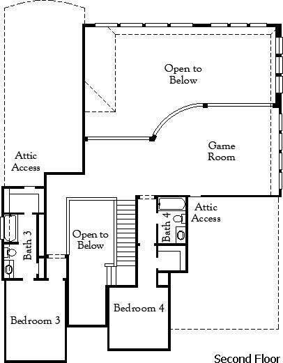 House in Manvel, Texas, United States 3 - 18562960