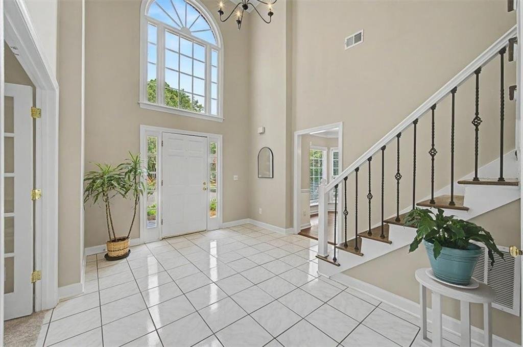 House in Acworth, Georgia, United States 4 - 18562321