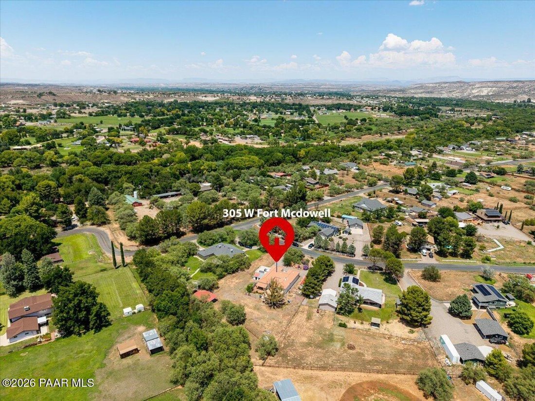 House in Camp Verde, Arizona, United States 2 - 18561238