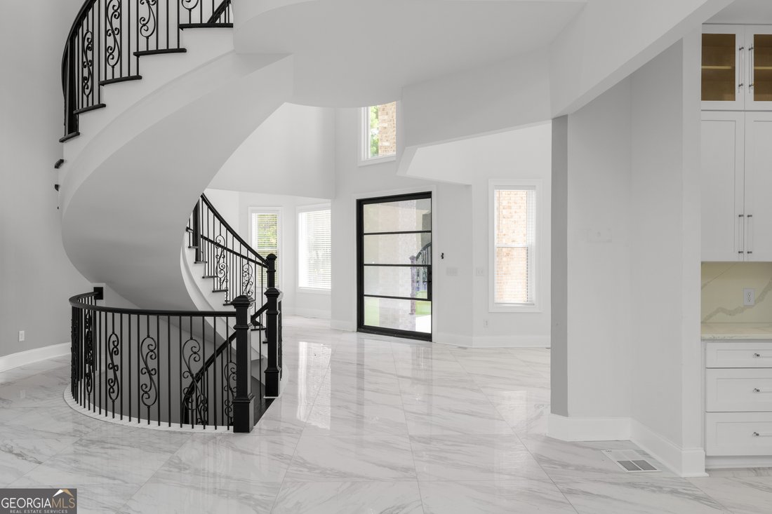 House in McDonough, Georgia, United States 5 - 18562664