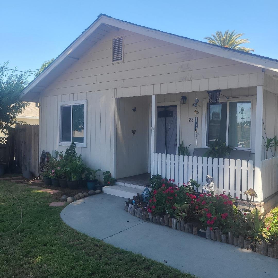 House in San Jose, California, United States 1 - 18564812