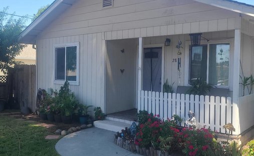 House in San Jose, California, United States 1