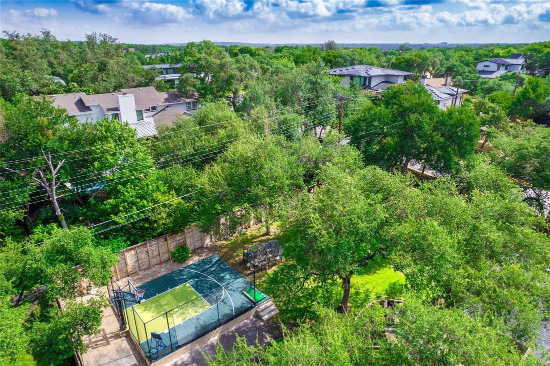 House in Austin, Texas, United States 4 - 18561996