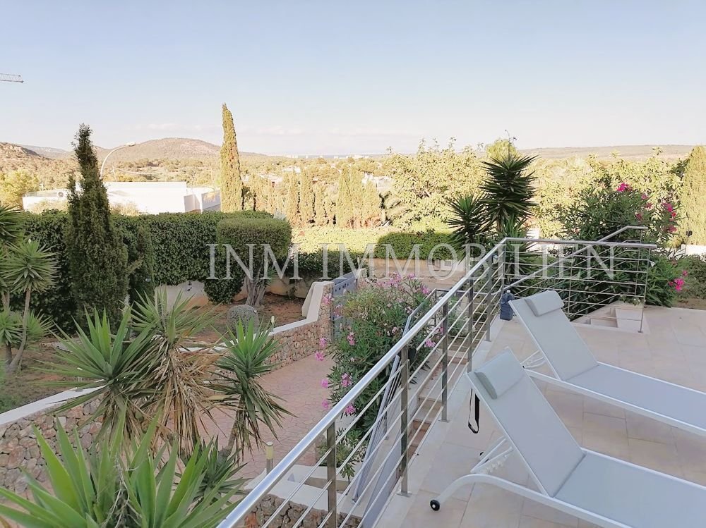 Villa in Rotes Velles, Calvia, Balearic Islands 4 - 18559659