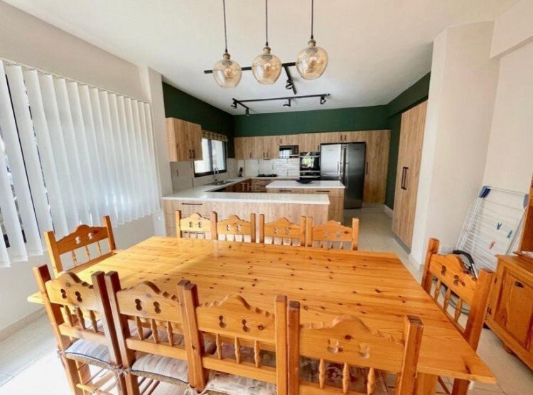House in Moniatis, Limassol, Cyprus 5 - 13005151