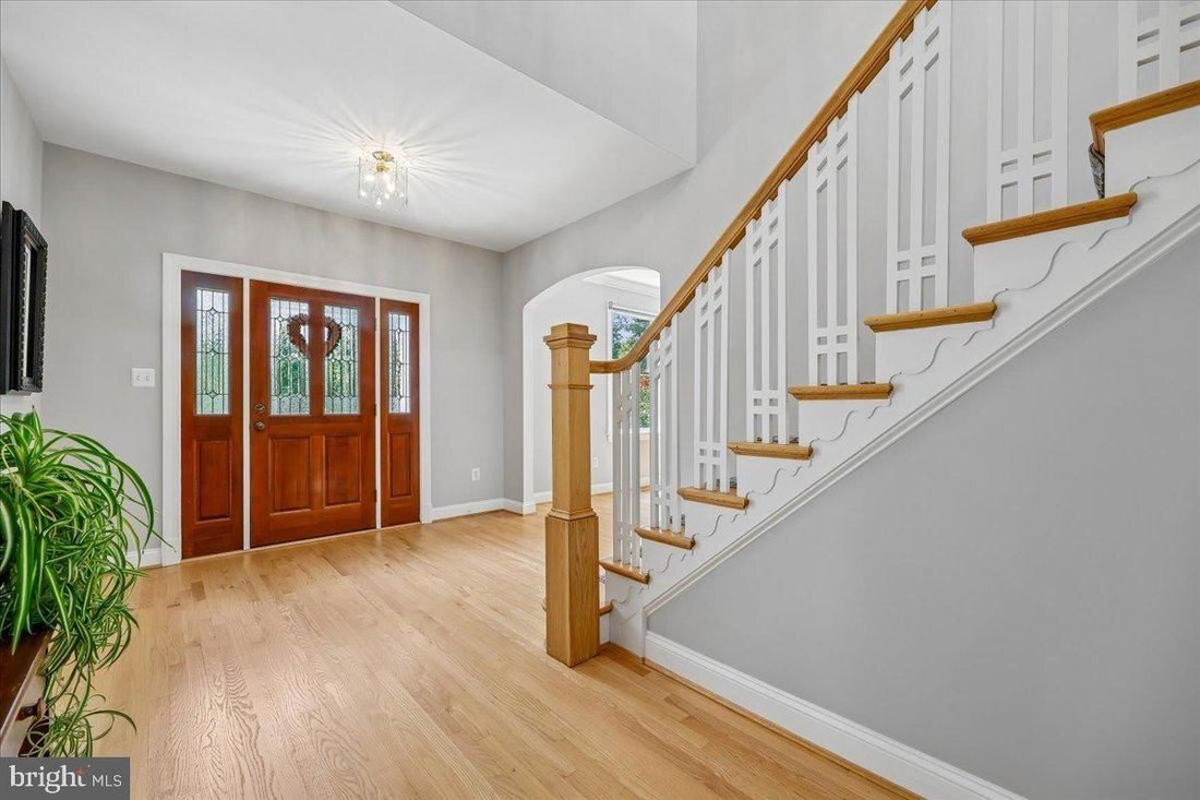 House in North Potomac, Maryland, United States 3 - 18564225