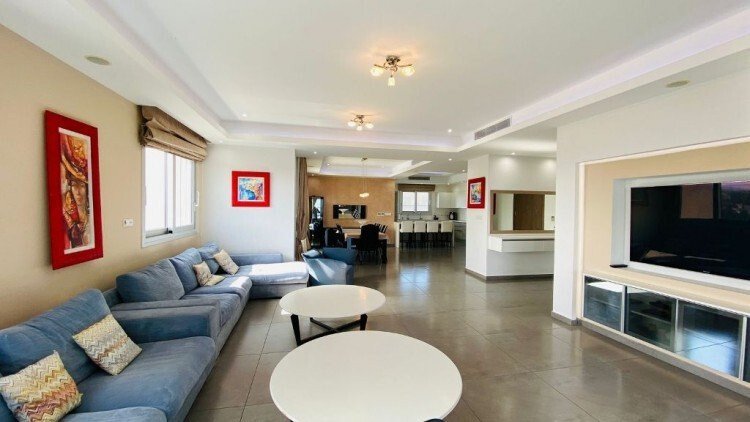 Apartment in Limassol, Limassol, Cyprus 1 - 13005359