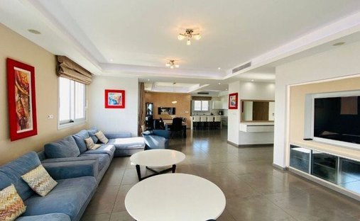 Apartment in Limassol, Limassol, Cyprus 1