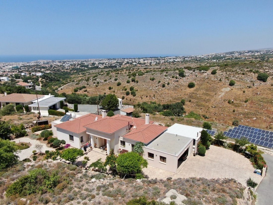 House in Konia, Paphos, Cyprus 4 - 13006081