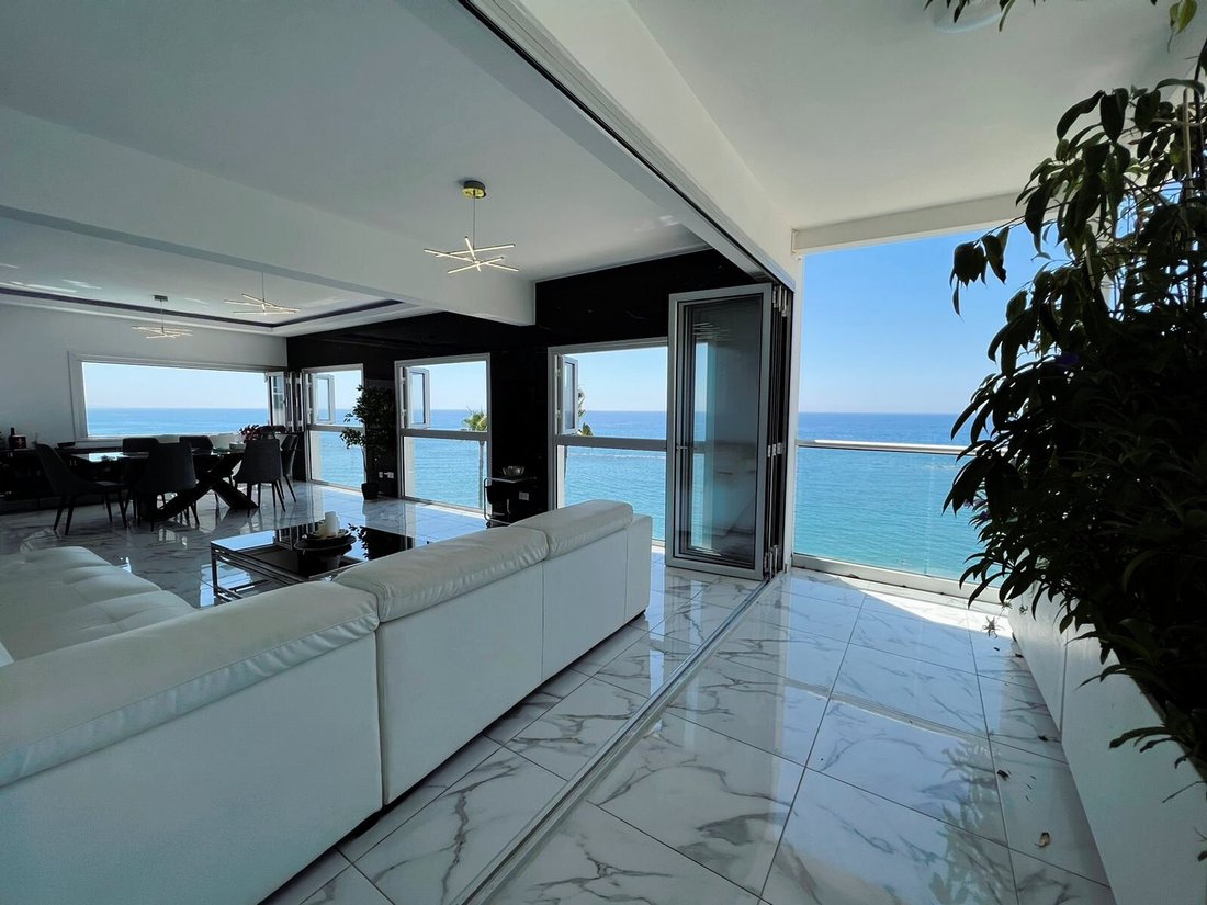 Appartement à Yermasóyia, Limassol, Chypre 2 - 14540206