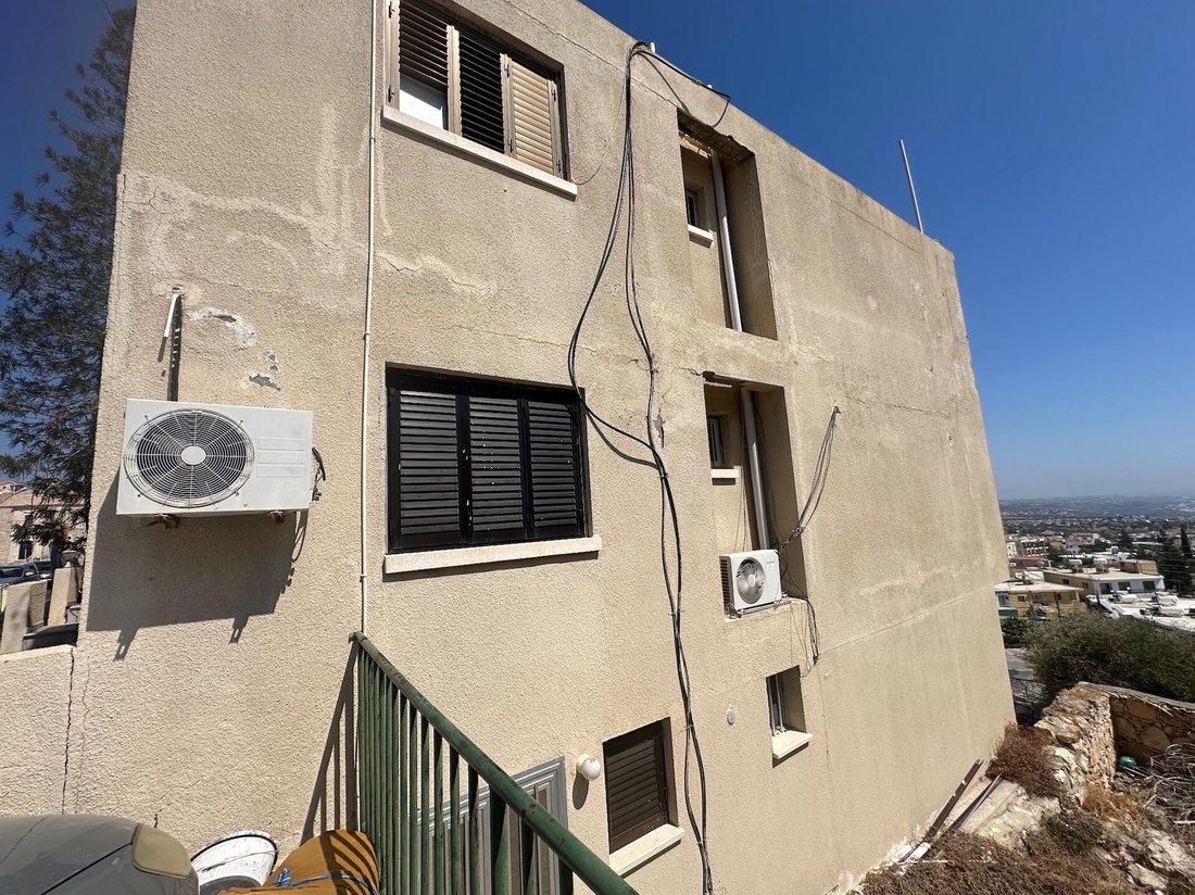 Apartment in Peyia, Paphos, Cyprus 3 - 14615051