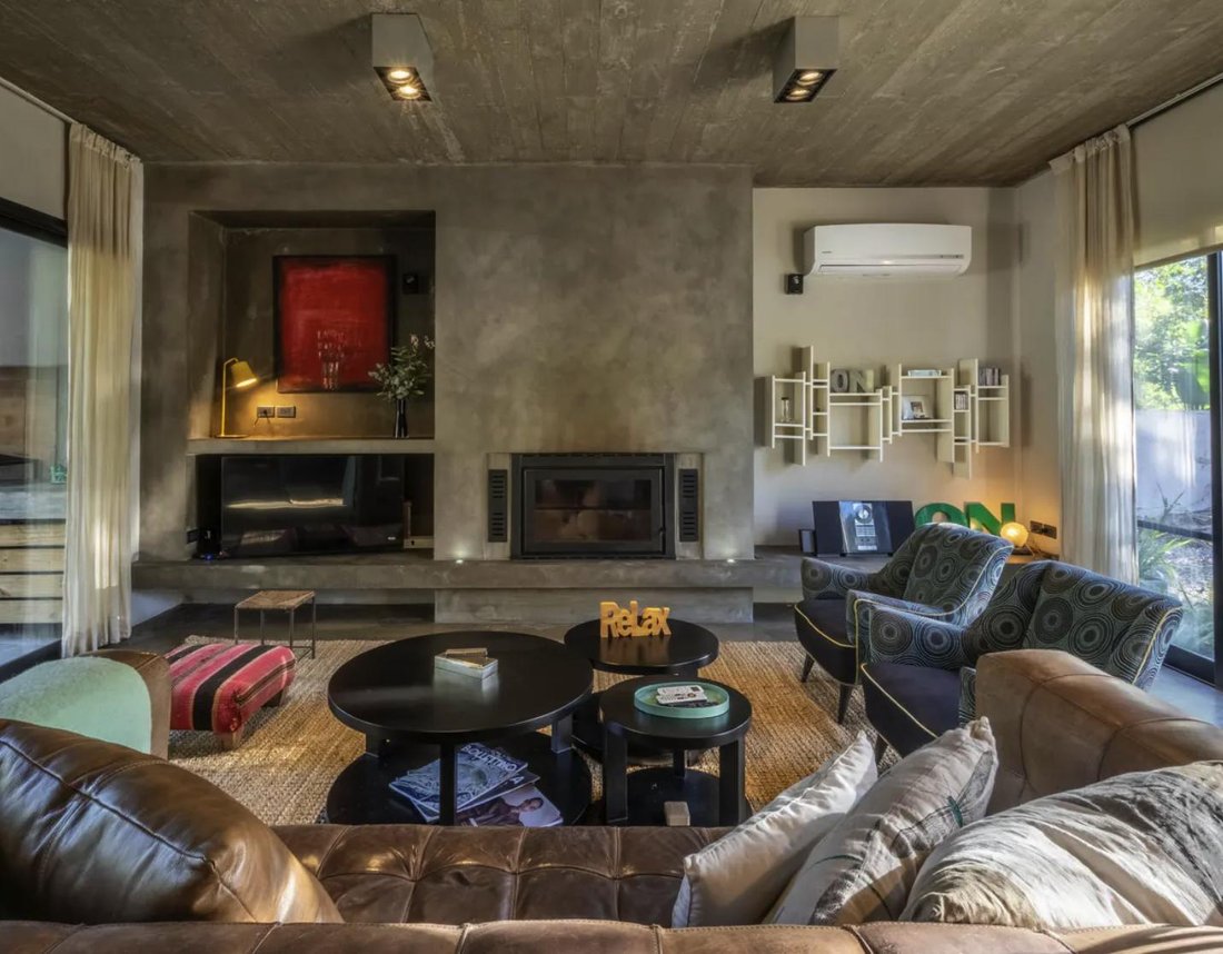 Haus in Punta del Este, Departamento Maldonado, Uruguay 4 - 18560840