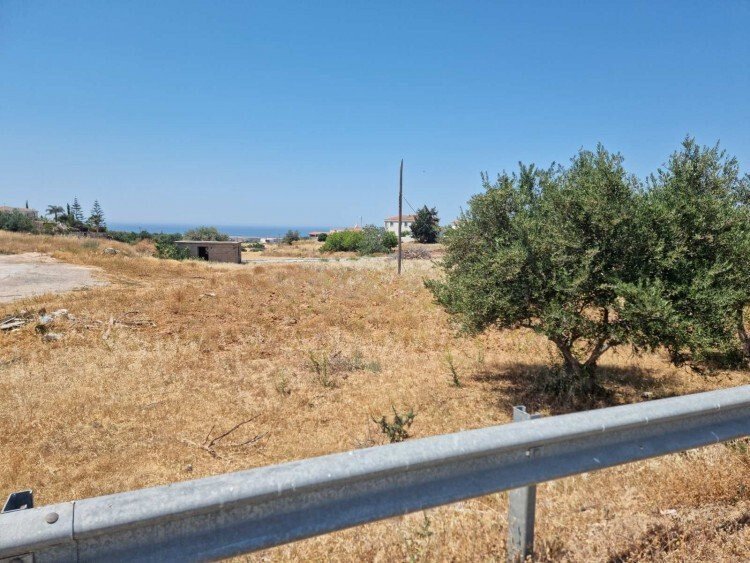 Land in Anarita, Paphos, Cyprus 2 - 13202490
