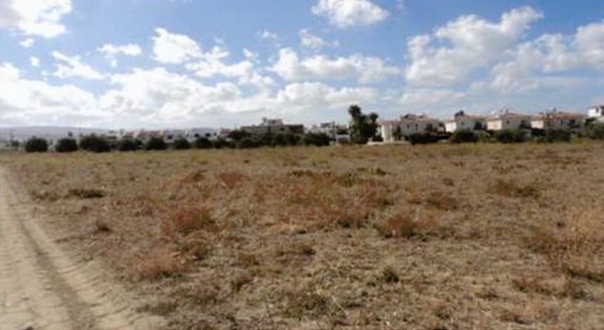 Land in Poli Crysochous, Paphos, Cyprus 4 - 14107535