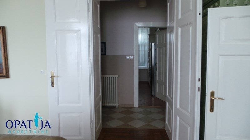 Apartment in Grad Opatija, Primorje-Gorski Kotar County, Croatia 4 - 18560724