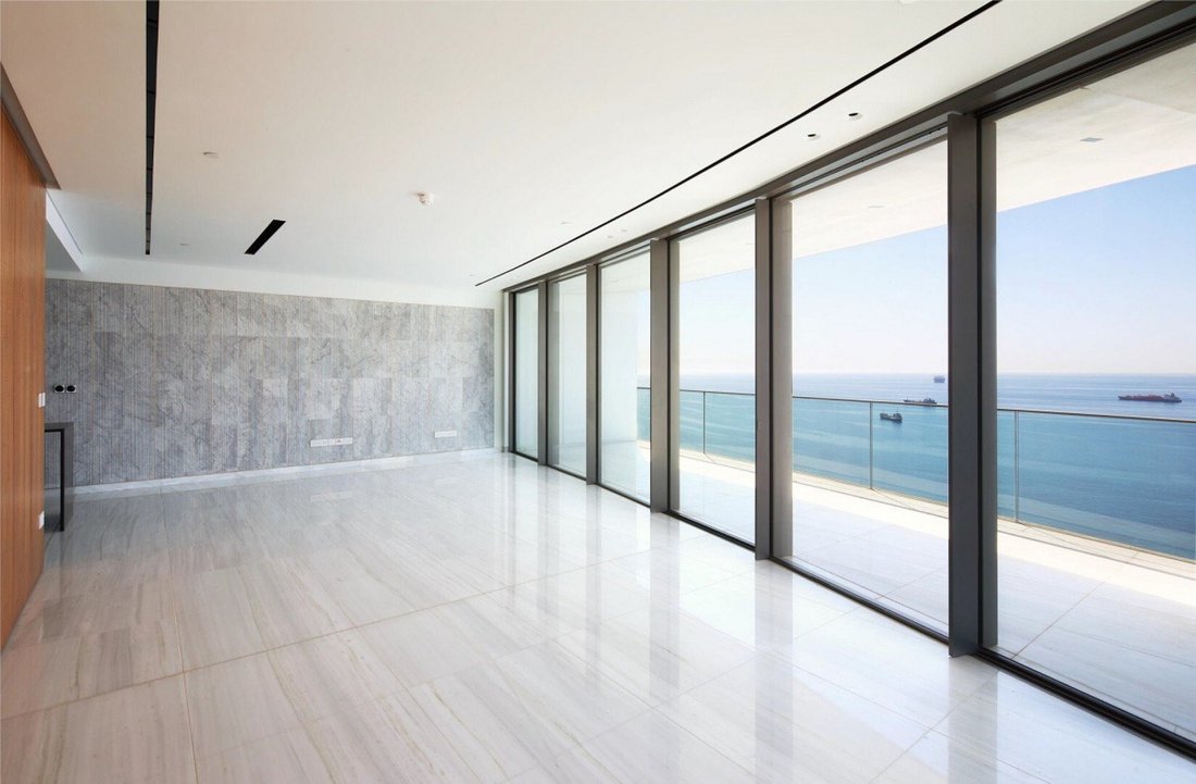 Apartment in Limassol, Limassol, Cyprus 3 - 13006126