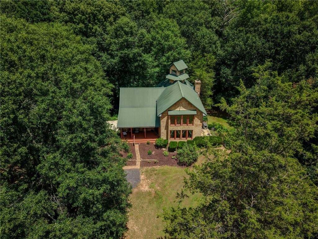 House in Covington, Georgia, United States 3 - 18562411
