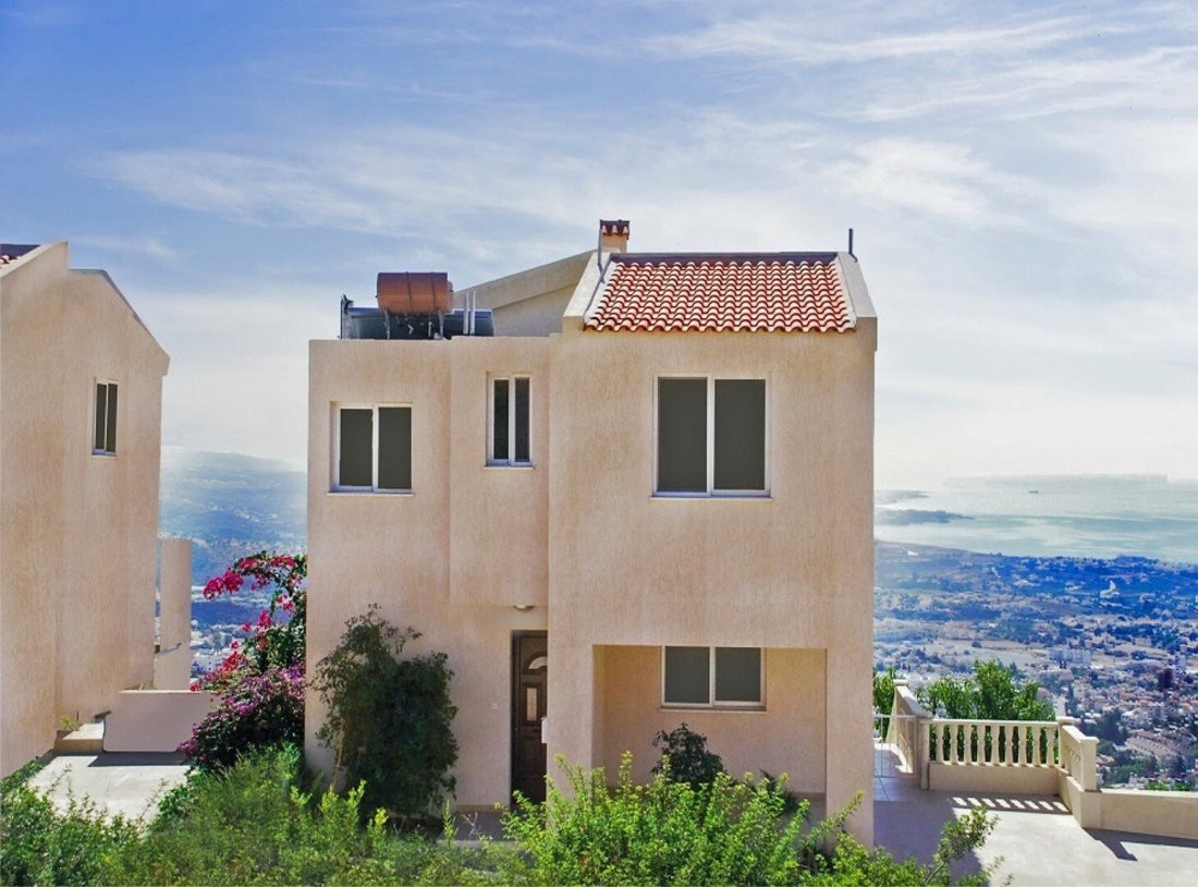House in Peyia, Paphos, Cyprus 2 - 13005430