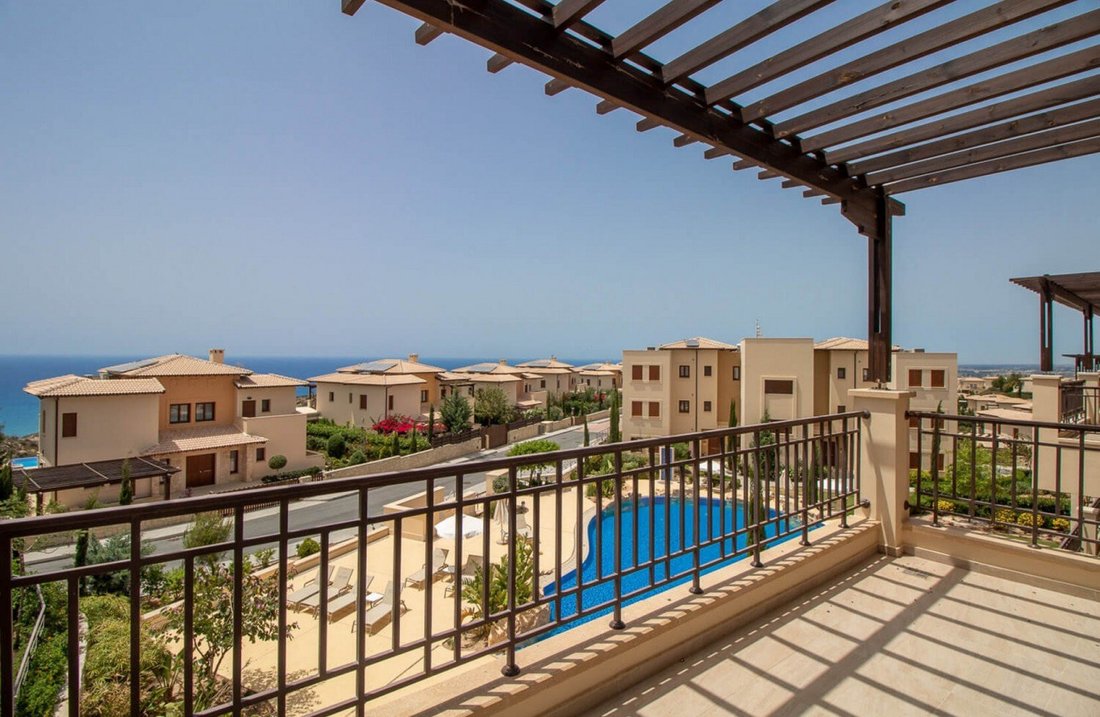 Apartment in Kouklia, Paphos, Cyprus 4 - 13005851