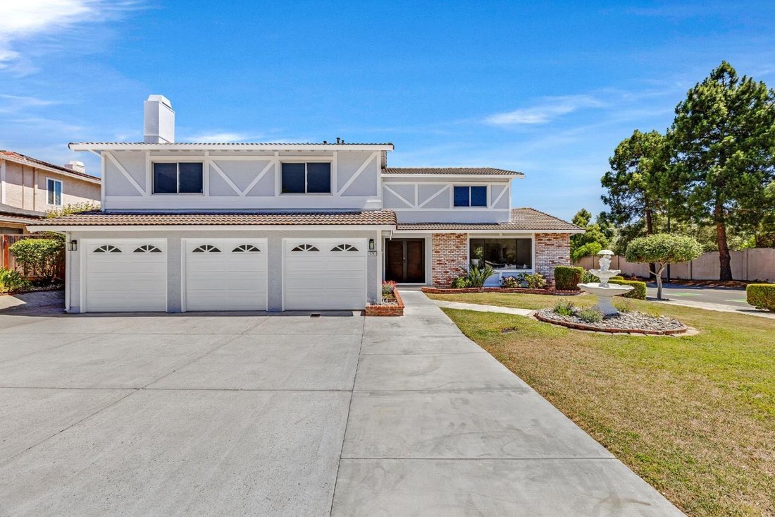 House in Milpitas, California, United States 1 - 18564822