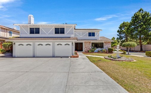 House in Milpitas, California, United States 1