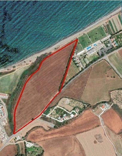 Land in Poli Crysochous, Paphos, Cyprus 1 - 14107535