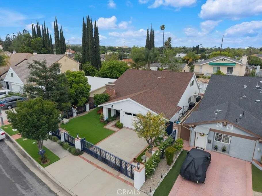 House in Los Angeles, California, United States 5 - 18559235