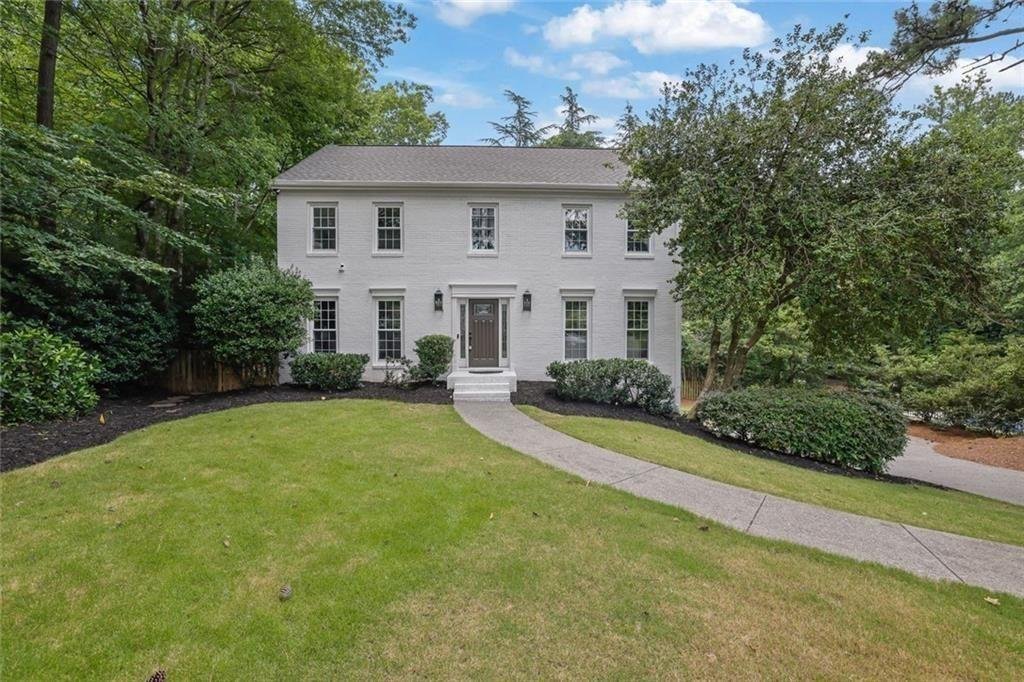 House in Marietta, Georgia, United States 2 - 18562334