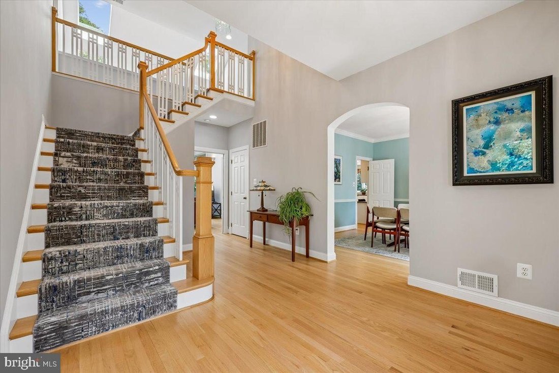 House in North Potomac, Maryland, United States 4 - 18564225
