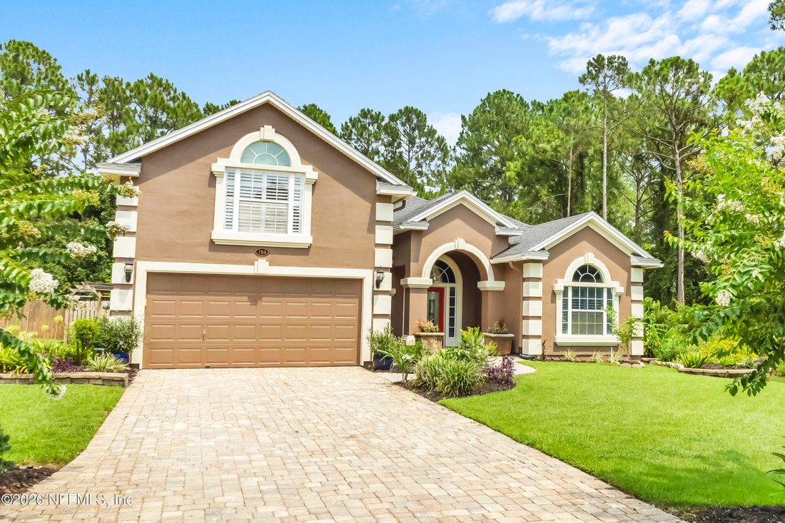 House in Jacksonville, Florida, United States 1 - 18558883