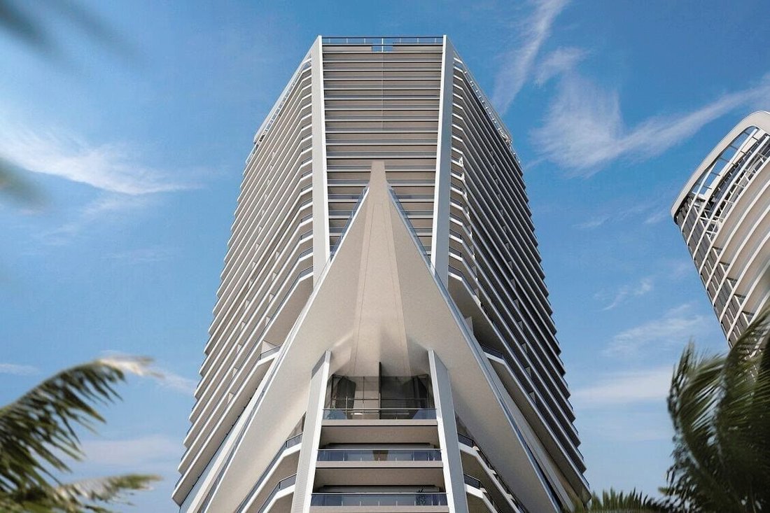 Apartment in Limassol, Limassol, Cyprus 5 - 14484057