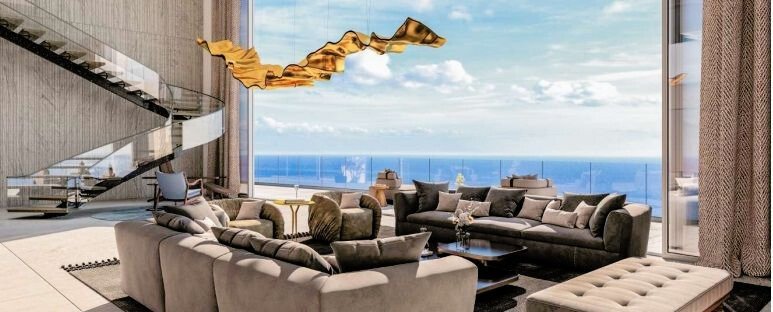 Apartment in Limassol, Limassol, Cyprus 1 - 14484060