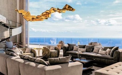Apartment in Limassol, Limassol, Cyprus 1