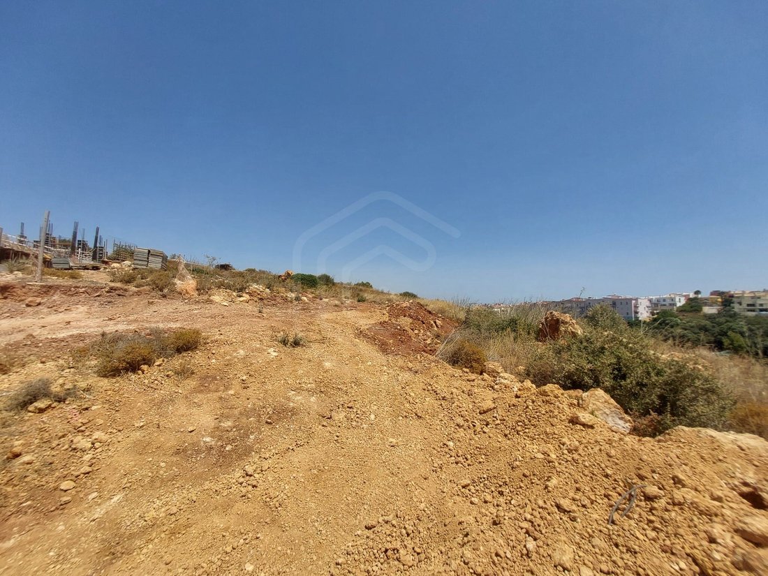 Land in São Sebastião, Lagos, Sao Goncalo de Lagos, Portugal 5 - 18560035