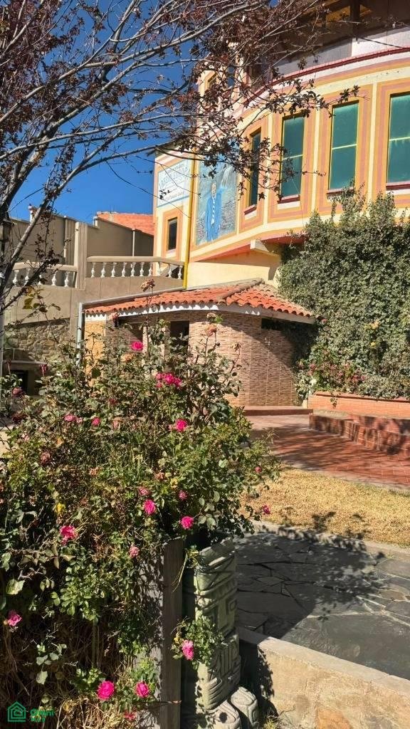 Condo in El Alto, La Paz Department, Bolivia 2 - 18496513