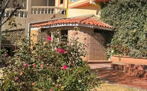 Appartement à El Alto, Département de La Paz, Bolivie 1
